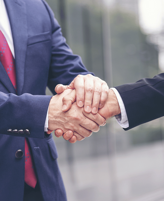 man are shaking hands man are shaking hands
