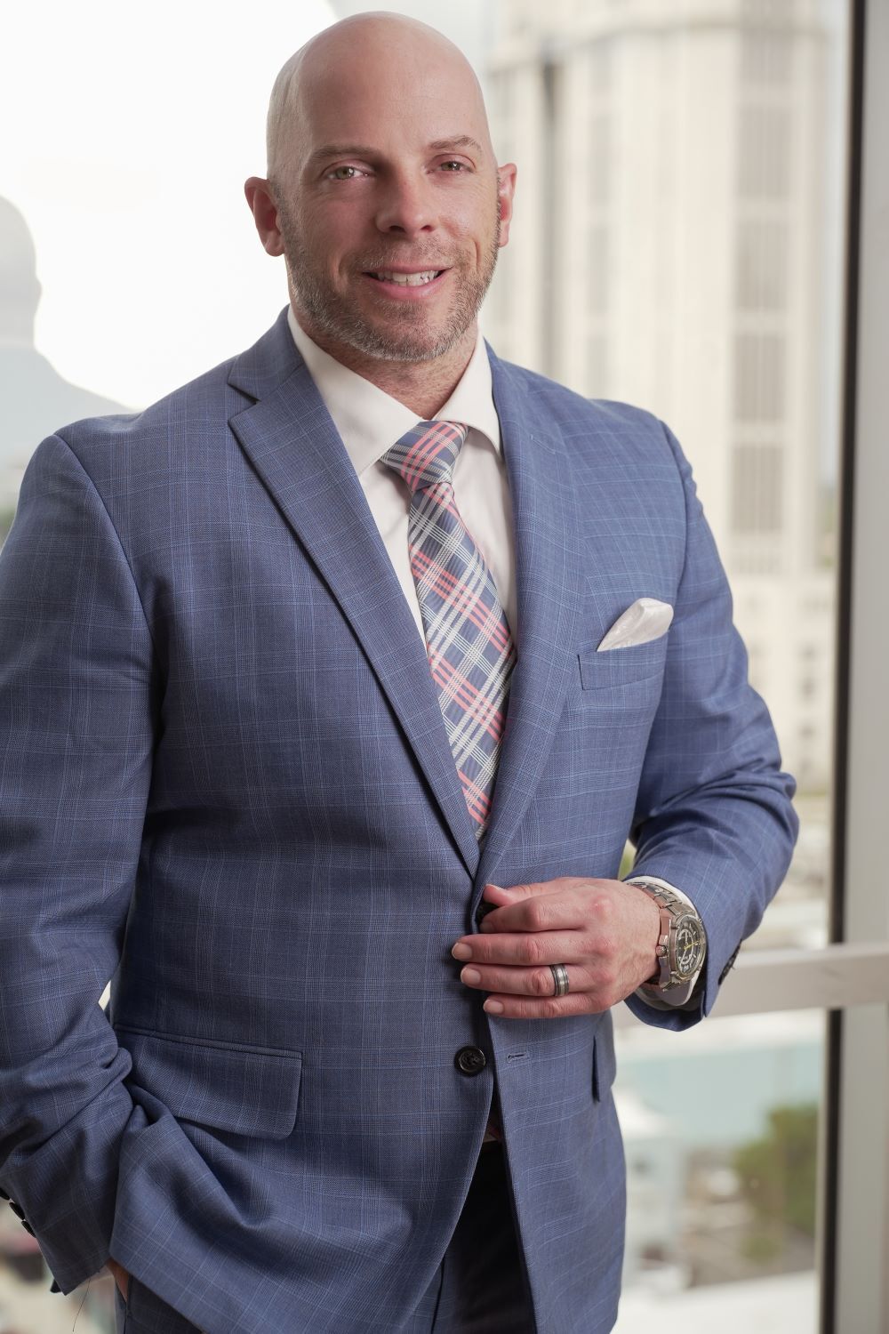 Attorney John Morey Attorney John Morey