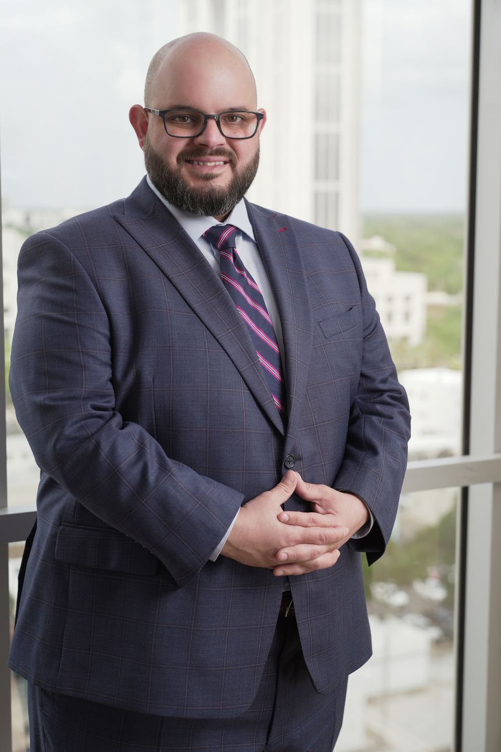 Attorney Roberto Vazquez Attorney Roberto Vazquez